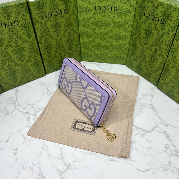 グッチ財布コピー細部ディテール